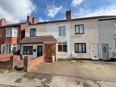 Property on Stafford Road, WS6 6AZ