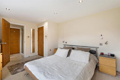 Property on Hollin Lane, SK9 4JJ