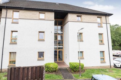 Property on St Andrew Street, PH2 8SA