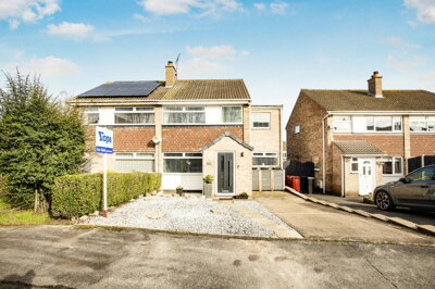 Property on Willow Road, S21 1FL