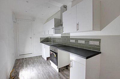 Maisonette