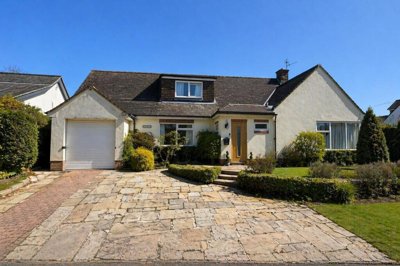 Property on Andertons Lane, SK11 9PB