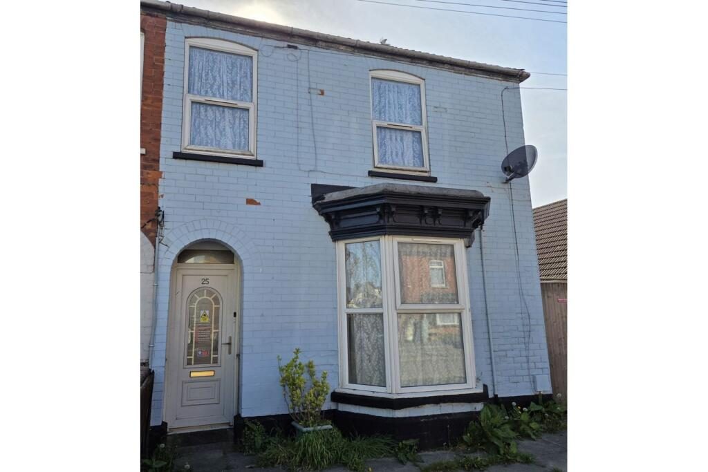 Detached House