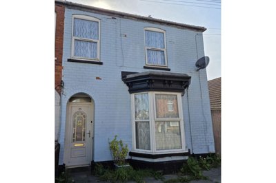 Semi-Detached
