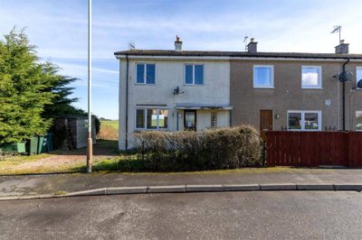 Property on Croft Avenue, PH2 0SG