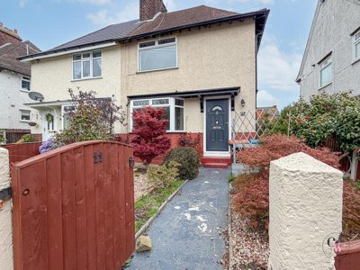 Property on Broadway, CW8 4LF