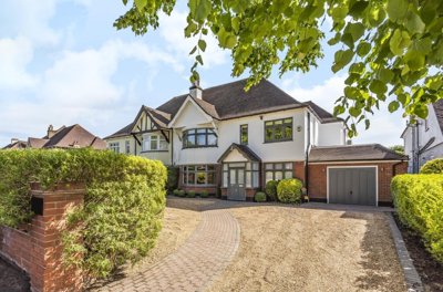 Semi-Detached