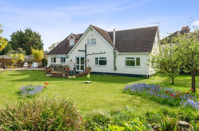 Property on The Avenue, SL4 2RS