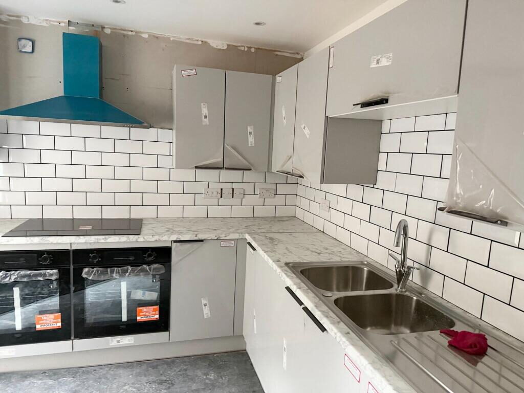 House Of Multiple Occupation