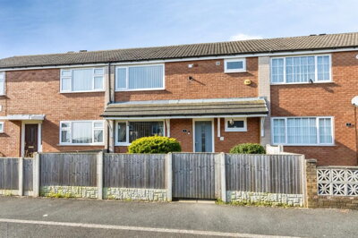 Property on Naburn Fold, LS14 2BR