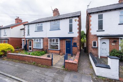 Semi-Detached