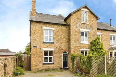 Semi-Detached