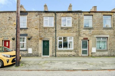 Terraced