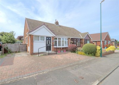 Property on Woodford Close, TS11 6AW