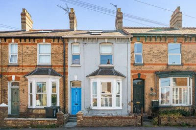 Property on Greenway Road, TA2 6LA
