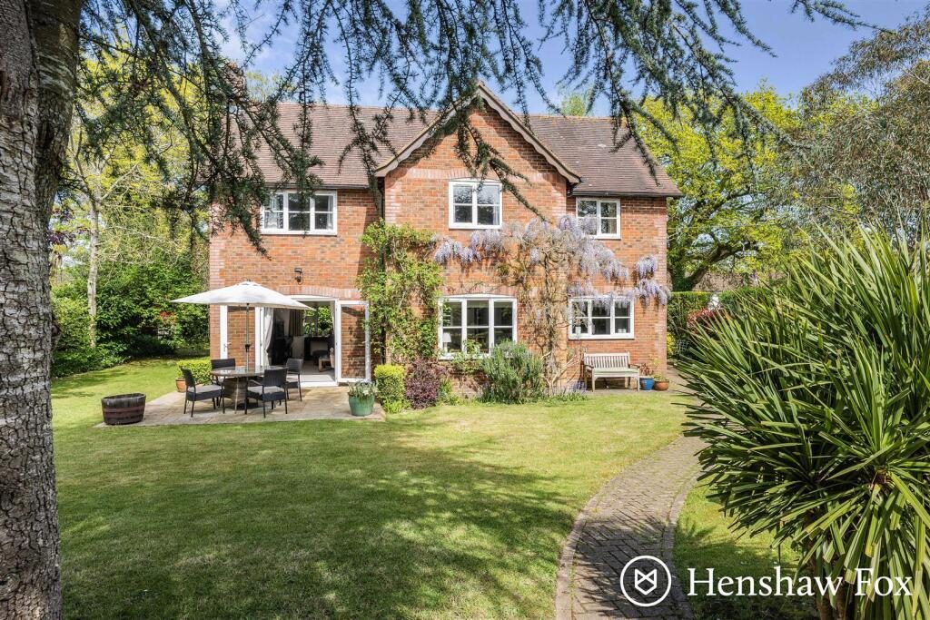 Detached House