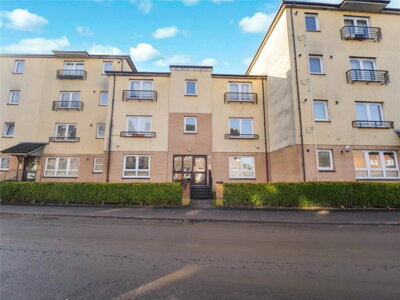 Property on G31 1TA