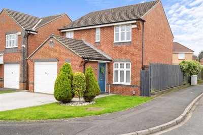 Property on Meadowgate Drive, TS26 0RH