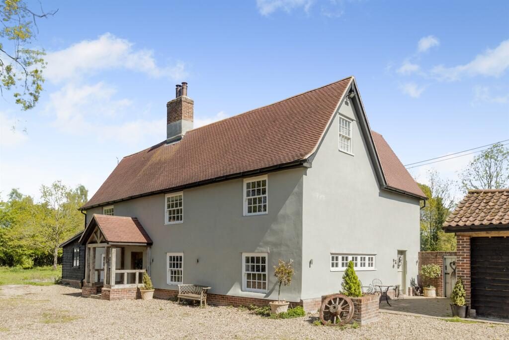 Detached House