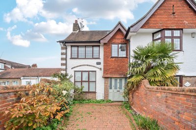 Semi-Detached