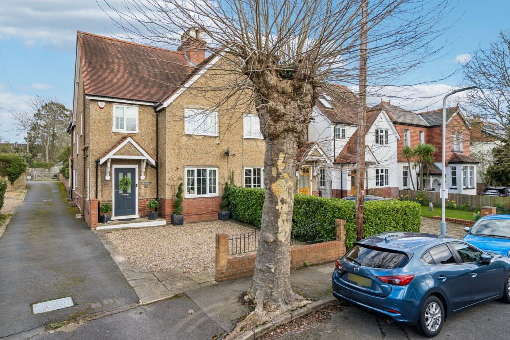 Detached House