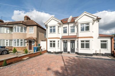 Semi-Detached