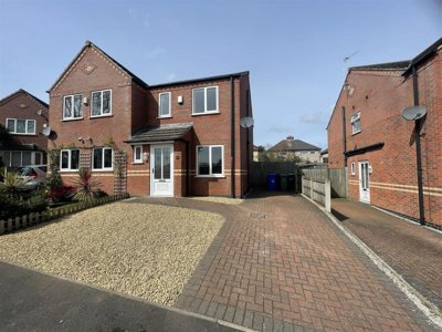 Semi-Detached