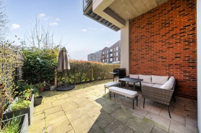 Property on Walnut Tree Close, GU1 4TT