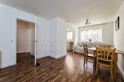 Property on Regarth Avenue, RM1 1AJ