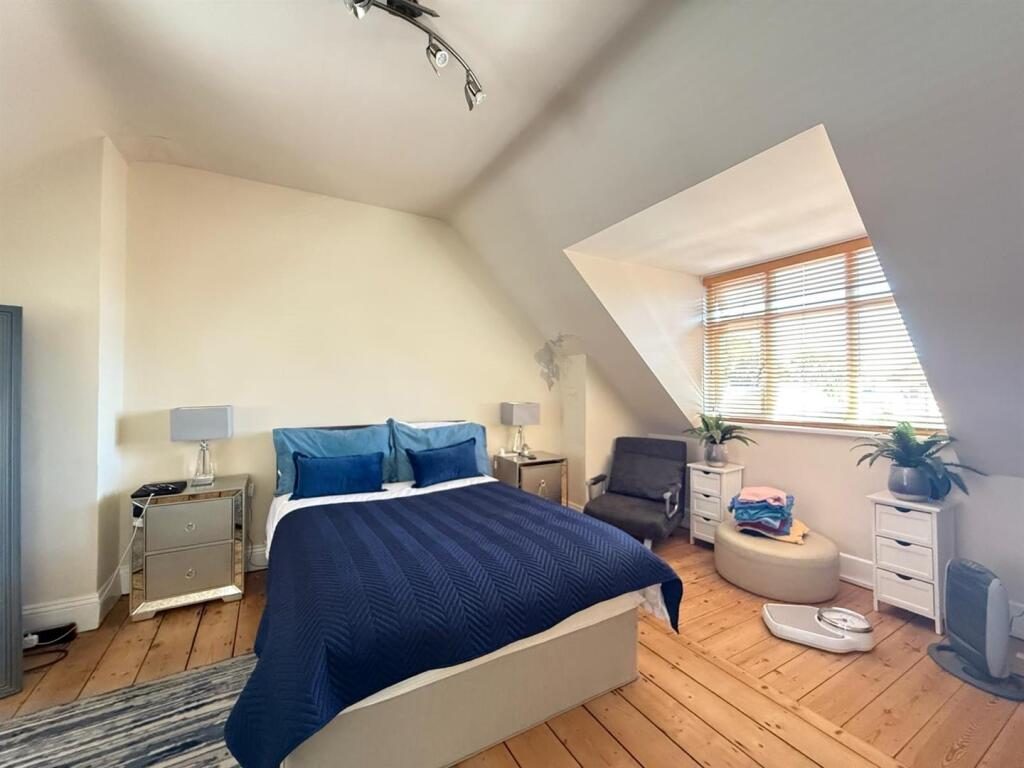 Maisonette