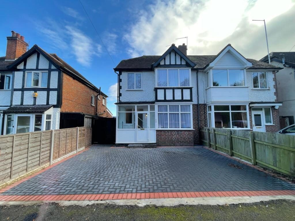 Detached House