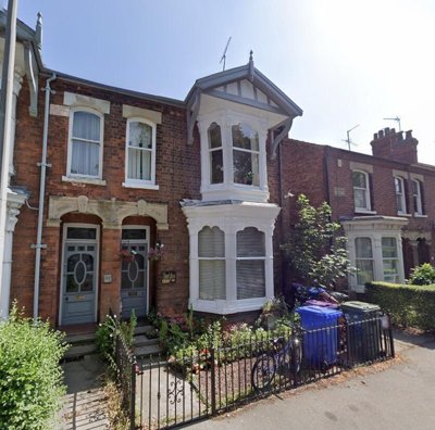 Semi-Detached
