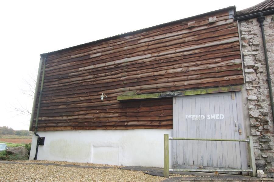 Barn Conversion