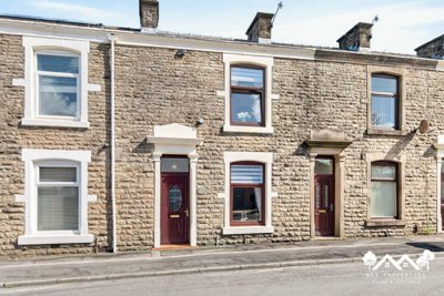 Property on Frederick Street, BB3 1DY