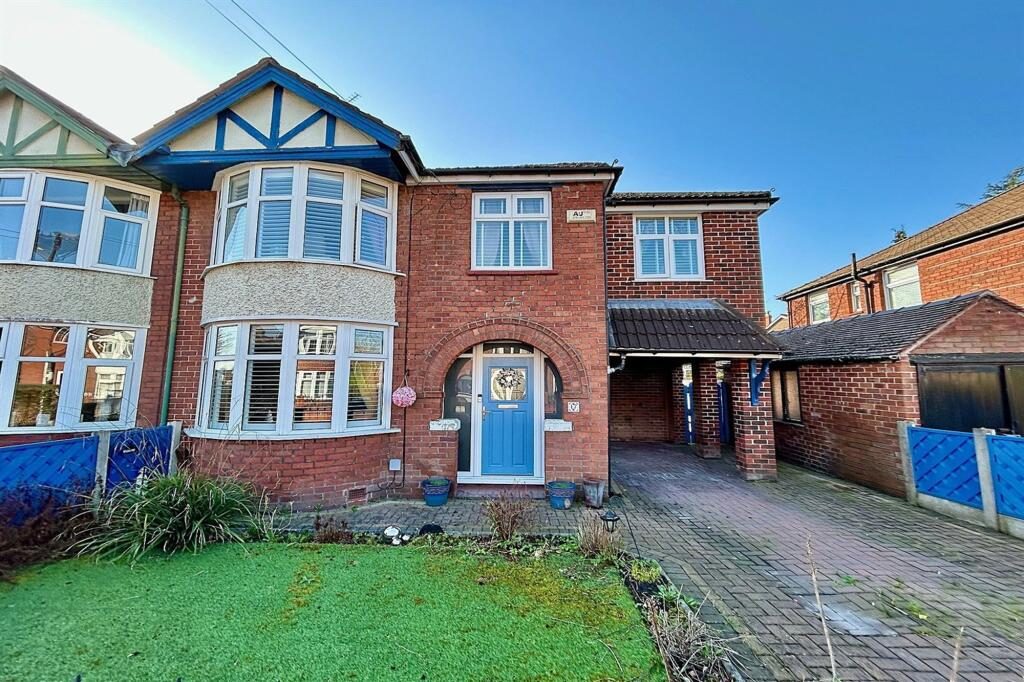 Detached House