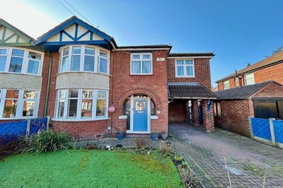 Semi-Detached
