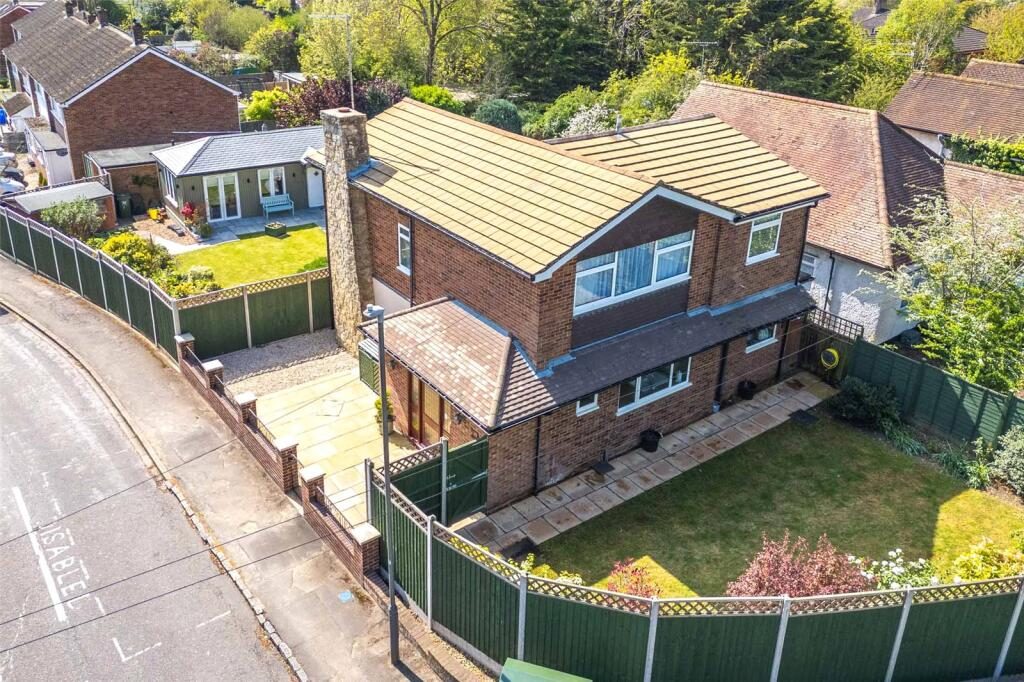Detached House