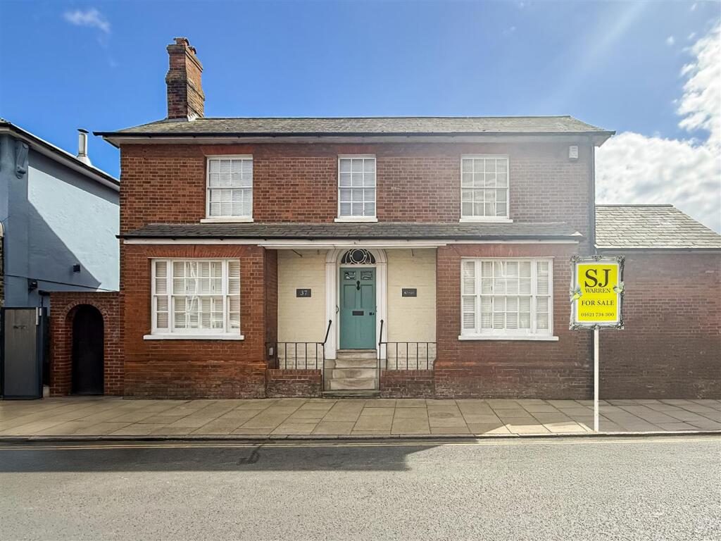 Detached House