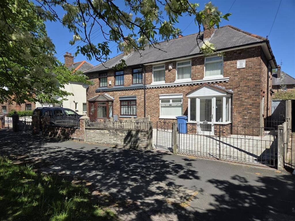 Detached House