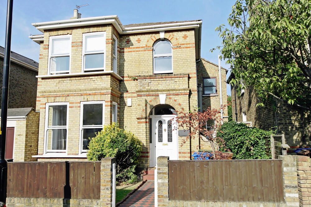 Detached House