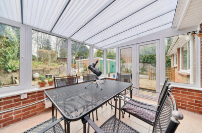 Property on Kings Hill, GU34 4AN