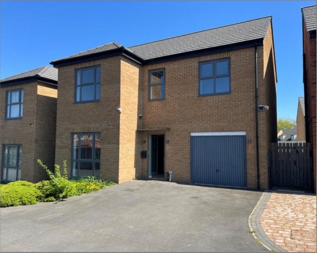 Detached House