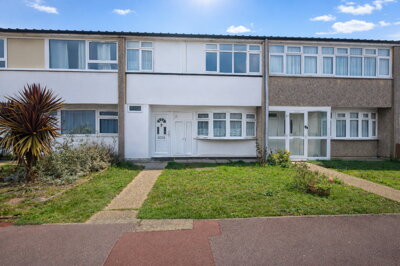 Property on Maplestead Road, RM9 4XU