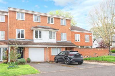 Property on Spencer Road, TW2 5TZ