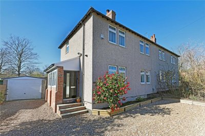 Property on Waterton Road, WF2 8LZ