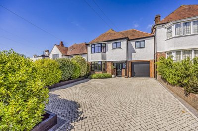 Property on Brecon Avenue, PO6 2AN