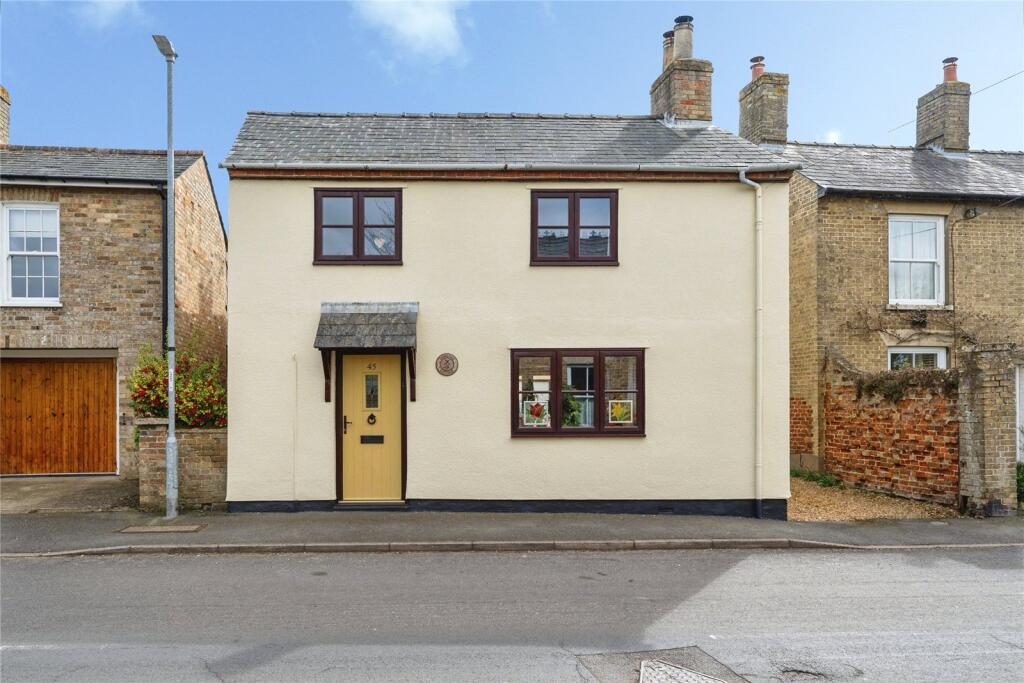 Detached House