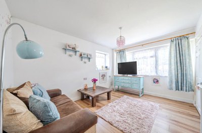 Maisonette