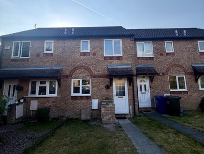 Terraced