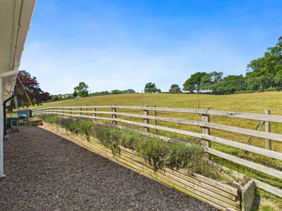 Property on Gungrog Fawr Lane, SY21 9HS